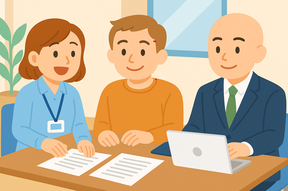 パッケージイラスト